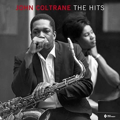 Immagine prodotto di John Coltrane - The Hits (copertina apribile) (edizione limitata) (180 g) (LP)