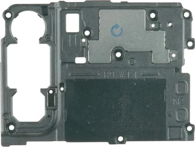 Produktbild von Hörer für Samsung Galaxy S21 FE 5G SM-G990B Lautsprecher + Antenne Earpiece