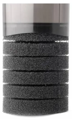 Produktbild von Aquael 113910, 95 mm, 95 mm, 255 mm, 90 g