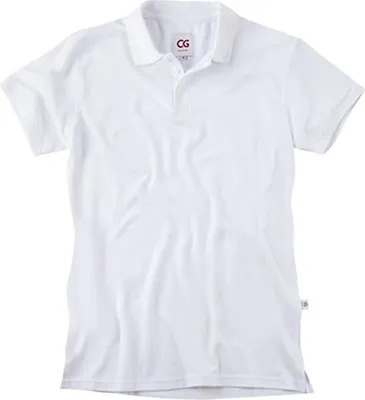Produktbild von CG Workwear Men´s Polo Iseo