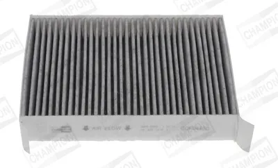 Produktbild von CHAMPION CCF0440C Innenraumfilter Pollenfilter für BMW 1 Schrägheck (F20) Aktivkohle