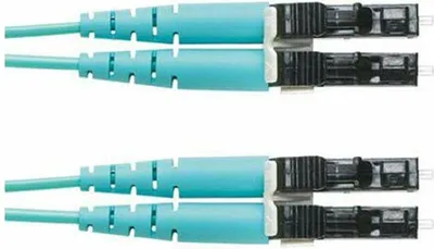 Produktbild von Panduit LC/LC-Lichtwellenleiterkabel