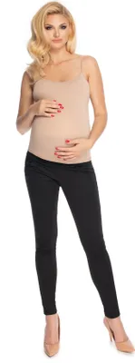 Produktbild von PeeKaBoo Elegante Hosen für Frauen Hiyano schwarz S/M