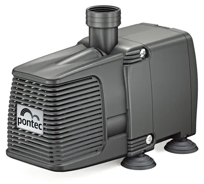 Image de Pompe de puits Pontec PondoCompact 2000