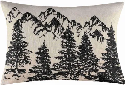Zdjęcie produktu dla Poszewka na poduszkę Sportalm Mountain sand – 40 x 60 cm