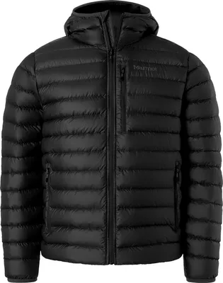 Produktbild von MARMOT Herren Daunenjacke Highlander Hoody