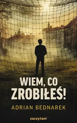Image de Je sais ce que vous avez fait