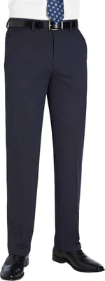 Immagine prodotto di Brook Taverner - Pantaloni "Eclipse Phoenix" da uomo PC7714 (38R) (blu navy)