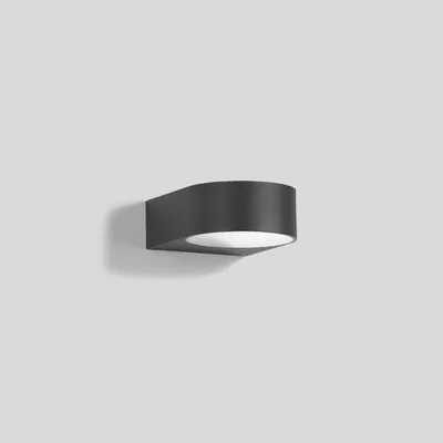 Produktbild von Bega 33224K3 Wandleuchte 3000 K , Alt: 3224 ( Ersatzglas: 14000960 )