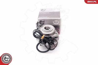 Obrázek produktu pro ESEN SKV Sada ložisek kol předních pro JEEP CHEROKEE (KJ) 154mm 29SKV146