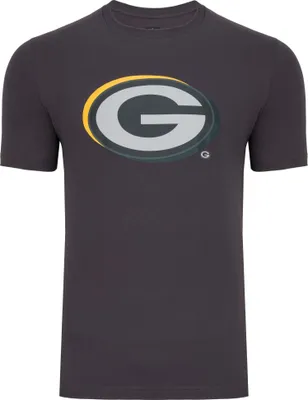 Obrázok produktu pre Tričko New Era - NFL DRAFT Green Bay Packers graphite - XL