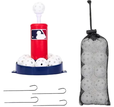 Obrázek produktu pro Franklin MLB Micro Tee Trainer – tréninkový stroj pro mládež
