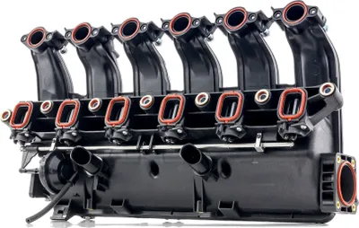 Produktbild von RIDEX 1415I0002 Ansaugbrücke Ansaugkrümmer für BMW 3 Touring (E91) 5 Limousine (E39) 3 Limousine (E90) 5 Limousine (E60) 5 Touring (E61)