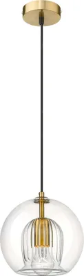 Zdjęcie produktu dla Lampa wisząca ARETTE LP-133/1P Light Prestige