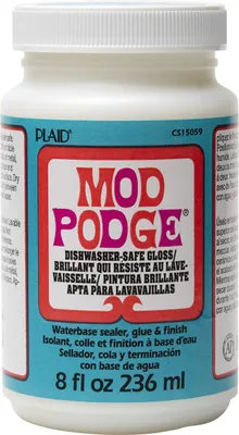 Produktbild von MakerStudio 3113-085, Transparent, Glanz, 236 ml, Behälter