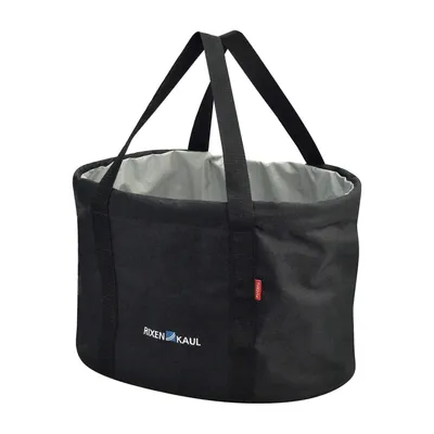 Immagine prodotto di Rixen & Kaul Shopper Pro nero 0 MB