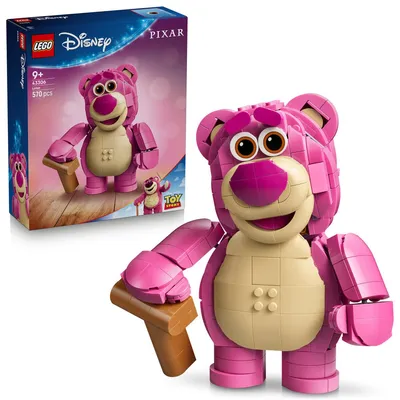 Immagine prodotto di LEGO® │ Disney 43306 Mazel