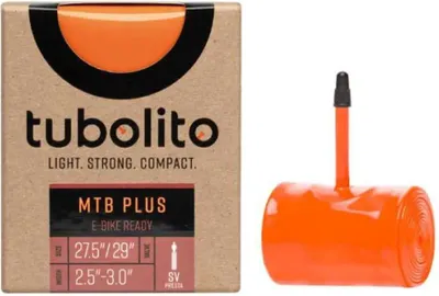 Immagine prodotto di Tubo Tubolito Mtb Plus 27.5/29x2.5-3.0 Sv42