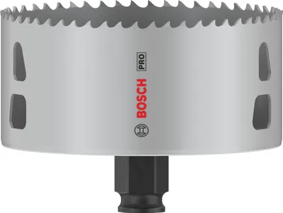 Image de Scie trépan PRO Multi Material Power Change Plus - BOSCH - D.102