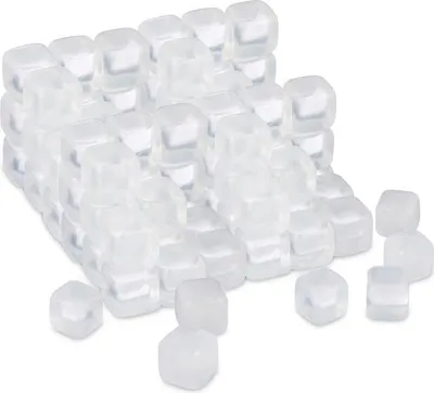 Image de Glaçons réutilisables, paquet de 24