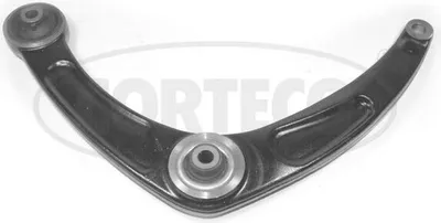 Produktbild von CORTECO 49399384 Querlenker Links Vorne für CITROËN BERLINGO (B9)