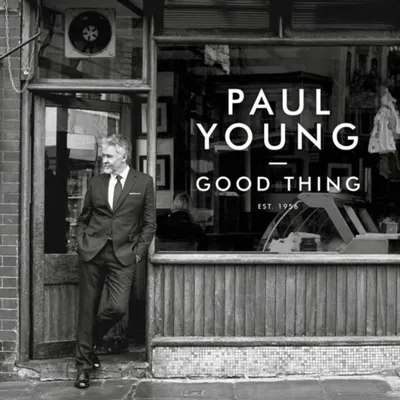 Produktbild von Young,Paul-Good Thing