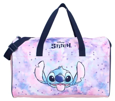 Image de Sac de sport Lilo & Stitch