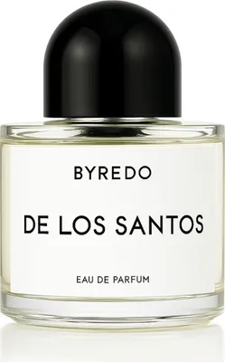 Produktbild von Byredo De Los Santos Eau De Parfum 50 ml (unisex)