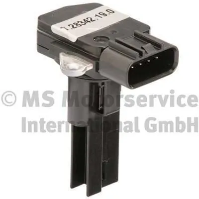 Produktbild von PIERBURG 7.28342.19.0 Luftmassenmesser LMM für VOLVO XC60 (156) Luftmengenmesser