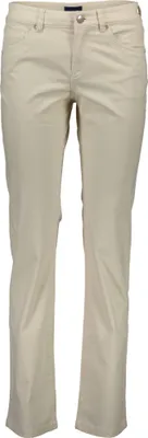 Immagine prodotto di Gant Pantalone Donna Beige