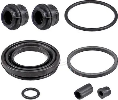 Produktbild von A.B.S. Bremssattel-Reparatursatz für LAND ROVER Range Rover Sport (L494) 53191