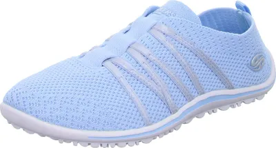 Produktbild von DOCKERS BY GERLI Dockers Barfußschuh Damen blau 38