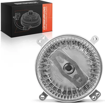 Immagine prodotto di Frankberg 1x ventola frizione radiatore per Mercedes-Benz W140 C140 R129