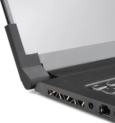 Obrázok produktu pre Sada na opravu krytu pántov puzdra MSI GS75 Stealth 9SG/9SF/9SE/9SD P75 Creator 9SF/9SE MS-17G1