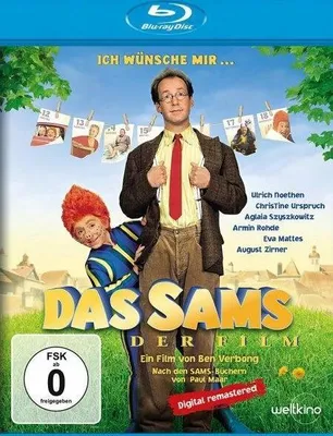 Produktbild von Das Sams