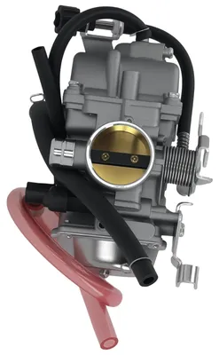 Image de KLF300 Bayou : carburateur - carburateur pour quad - compatible avec les modèles des années 1986 à 1995 - pour moteur 4 temps - pièce de rechange complète - neuf