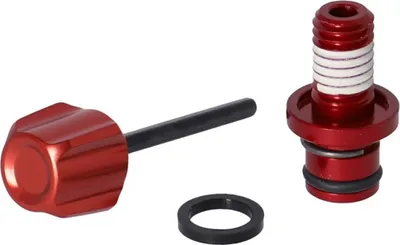 Produktbild von RockShox Zugstufenverstellknopf Rockshox Rs-1 Rlc