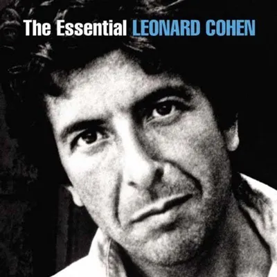Produktbild von Leonard Cohen (1934-2016): Leonard Cohen (1934-2016): The Essential Leonard Cohen - - (CD / T)
