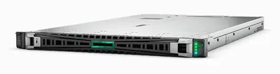 Productafbeelding van Hewlett & Packard Enterprise P89233-425 DL360 G12 1U Xeon 6505P 2x32GB 2x480GB SFF MR408i-o 2x1000W
