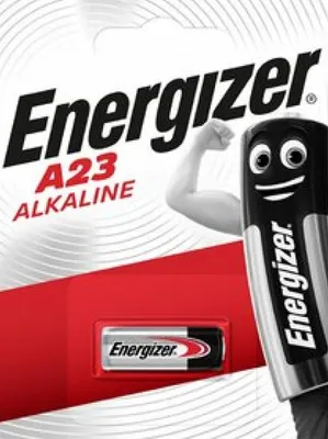 Obrázok produktu pre Batéria Energizer V23GA/ MN21/ A23