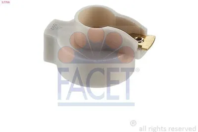 Produktbild von FACET Verteilerfinger 3.7758 für RENAULT 4 (112)