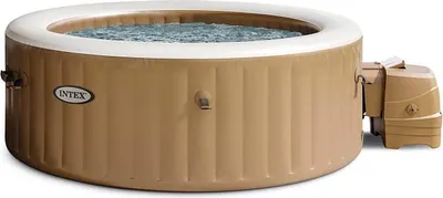 Immagine prodotto di Vířivka Intex 28426 Purespa Bubble Massage (pro 4 os)