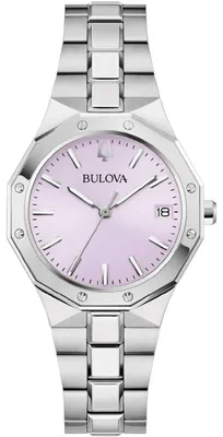 Obrázek produktu pro BULOVA Náramkové hodinky 96M170