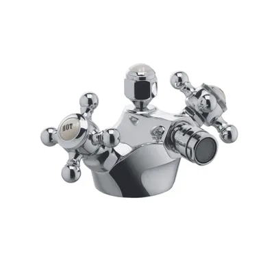 Produktbild von Kludi Kludi Bidetarmatur ADLON DN 15 vc