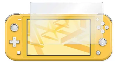 Produktbild von Steelplay JVASWI00068 Spielkonsolenteil/-zubehör Displayschutz
