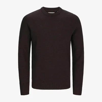 Obrázok produktu pre Jack & Jones 12216799_3922_963324.60, S, bežný, výstrih bez goliera, dlhý rukáv, 1 kusov