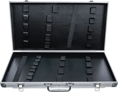 Zdjęcie produktu dla BGS technic Empty Case for BGS 30009, 1,44 kg
