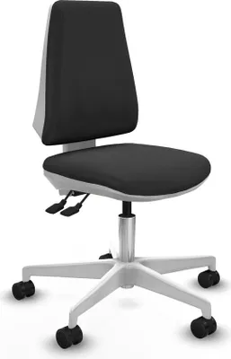 Produktbild von Bürostuhl Piqueras y Crespo B00026N Dunkelgrau