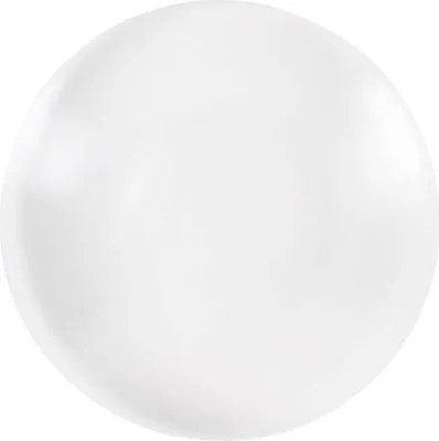 Produktbild von TOOLCRAFT TO-5137788 Linse für Lupenleuchte 100 mm 5 Dioptrien 2.25x fach kristallklar Vergrößerungsfaktor=2.25 x 100 m
