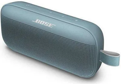 Produktbild von Bose Soundlink Flex Bluetooth-lautsprecher Blau Blau One Size